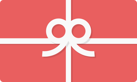 Gift Card - Fit Mixes